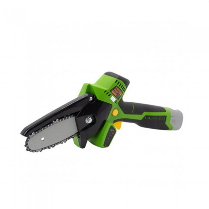 Ferăstrău cu lanț Procraft PKA16 cu baterie (2 baterii) – Drujbe