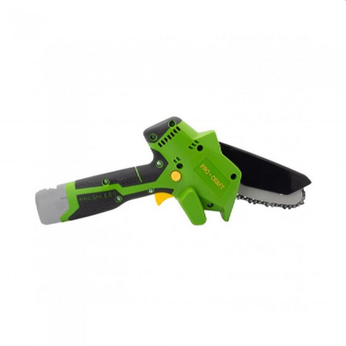 Ferăstrău cu lanț Procraft PKA16 cu baterie (2 baterii) – Drujbe