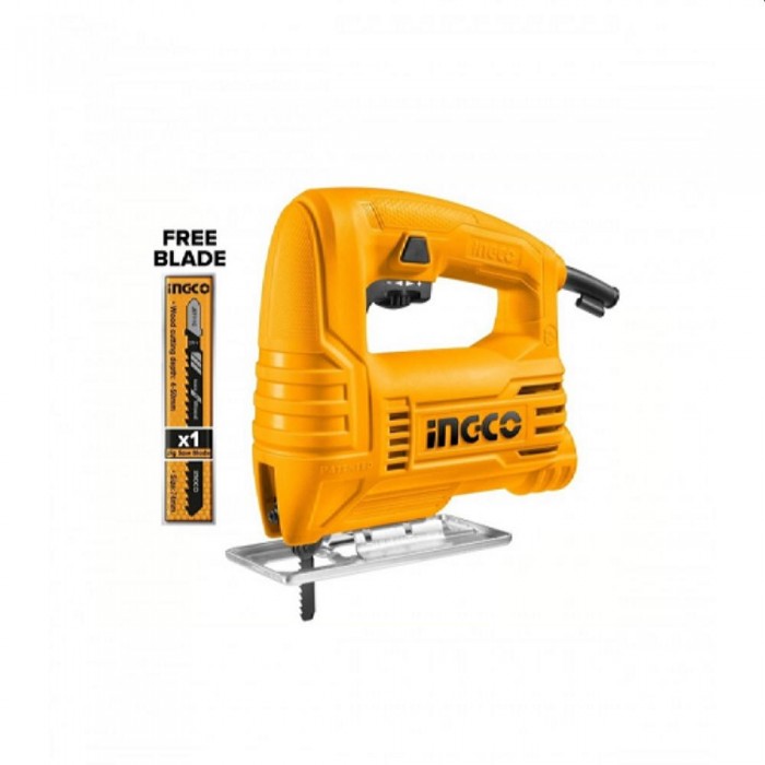 Ferăstrău vertical Ingco JS400285 – Fierăstraie verticale