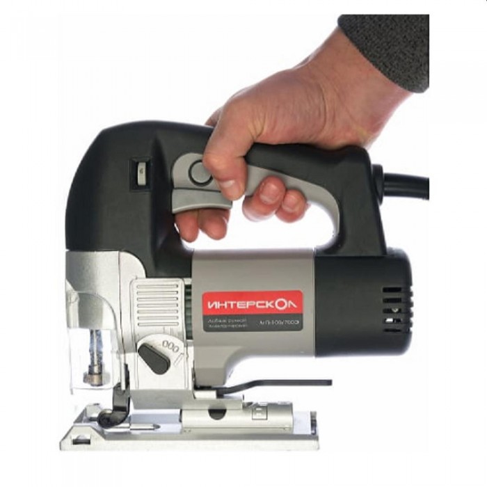 Ferăstrău vertical Interskol MP-100-700E – Fierăstraie verticale