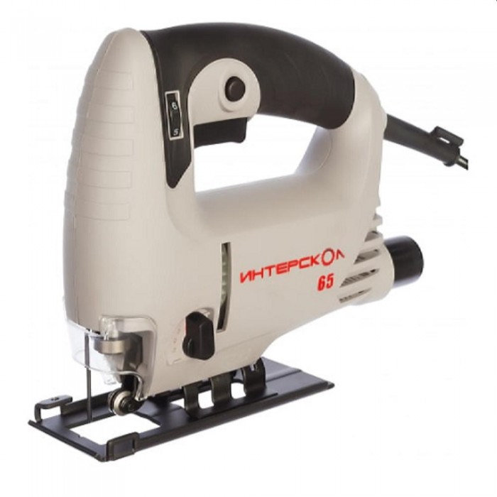 Ferăstrău vertical Interskol MP-65-550E – Fierăstraie verticale