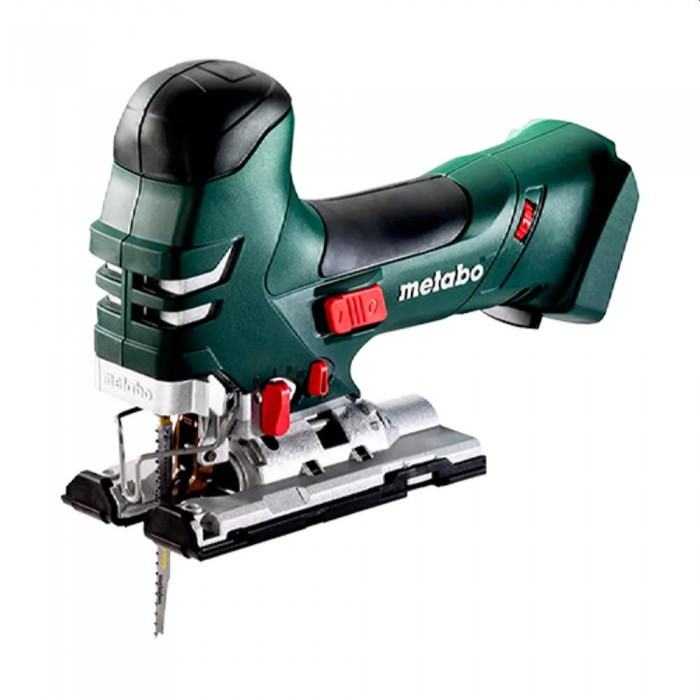 Ferăstrău vertical fără fir Metabo STA 18 LTX 140 (601405890) – Fierăstraie verticale