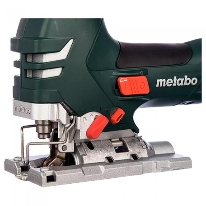 Ferăstrău vertical fără fir Metabo STA 18 LTX 140 (601405890) – Fierăstraie verticale