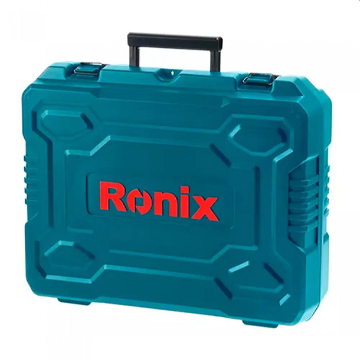 Лобзик аккумуляторный Ronix 8608 – Лобзики
