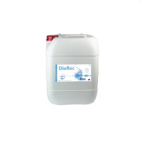 Cartușe de floculant Diafloc PS, 1 kg