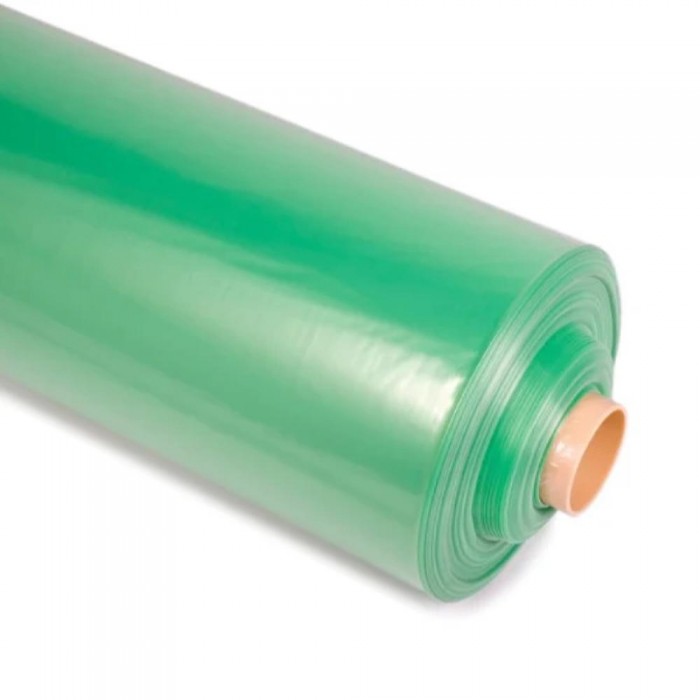 Folie verde 150 microni. B-8m, D-100m UV-DM – Folii și plase de umbrire