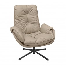 Декоративное кресло HARMONIA RELAX Верблюд