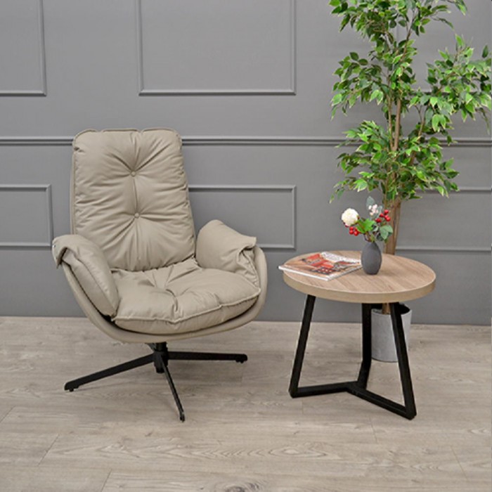 Декоративное кресло HARMONIA RELAX Верблюд – Креслы