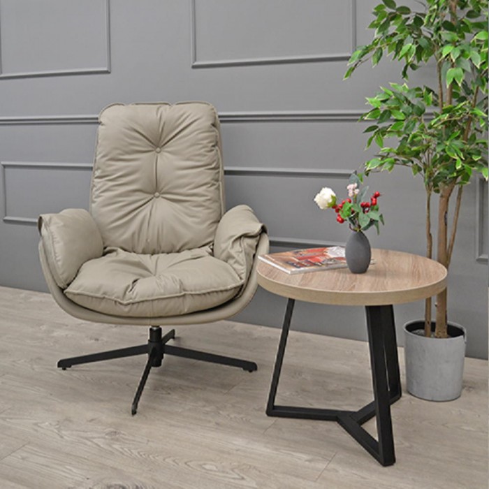 Декоративное кресло HARMONIA RELAX Верблюд – Креслы