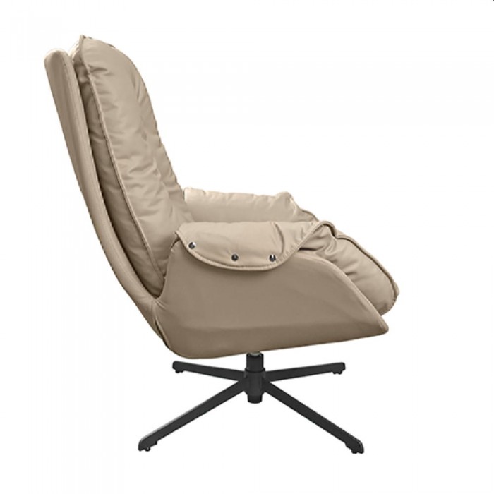 Декоративное кресло HARMONIA RELAX Верблюд – Креслы