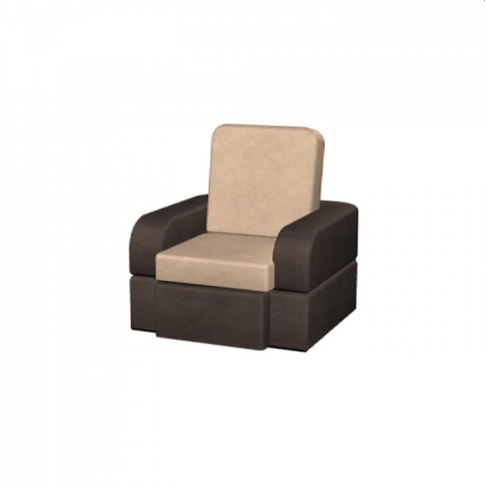 Кресло Tiara Terra Plus 1366 – Креслы