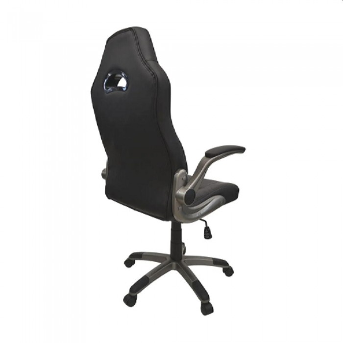 Игровое кресло Deco F-86 серое – Кресла офисные
