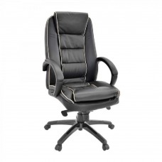 Офисное кресло Deco BX-3796 черное