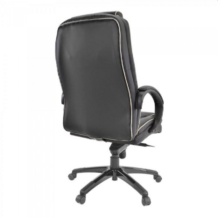 Офисное кресло Deco BX-3796 черное – Кресла офисные
