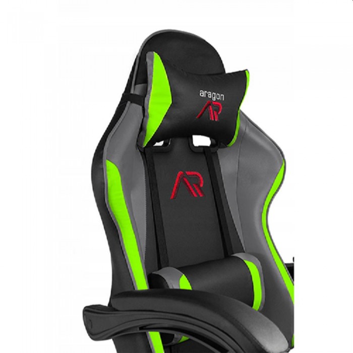 Игровое кресло Арагон CM-439955 – Кресла офисные