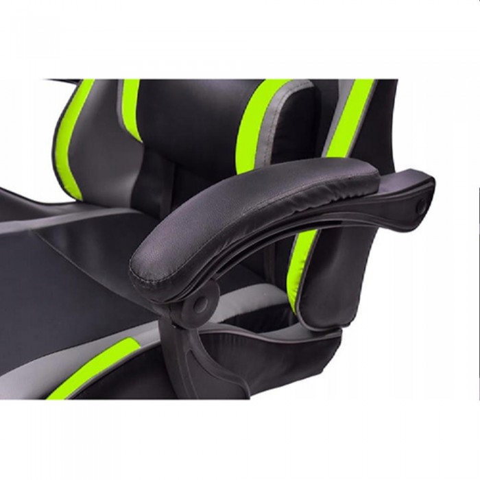 Игровое кресло Арагон CM-439955 – Кресла офисные