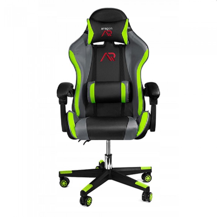 Игровое кресло Арагон CM-439955 – Кресла офисные