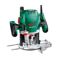 Фреза электрическая по дереву Bosch POF 1400 ACE (060326С820)