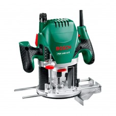 Фреза электрическая по дереву Bosch POF 1400 ACE (060326С820)