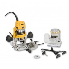 Фреза электрическая по дереву DeWALT D26204K
