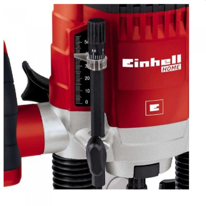 Фреза электрическая по дереву Einhell TH-RO 1100 E – Деревообрабатывающие станки
