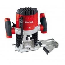 Фреза электрическая по дереву Einhell TH-RO 1100 E