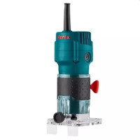 Фреза одноручная Ronix 7106