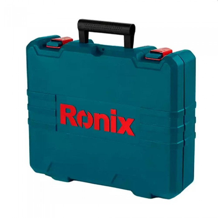 Router Ronix 7106 cu o singură mână – Mașini pentru prelucrarea lemnului