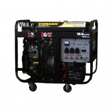 Firman FPG12010TE Generator pe benzina