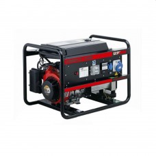 Генератор бензиновый Genmac Combiflash 201R