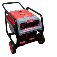 Генератор на бензине KraftTool KTG9000