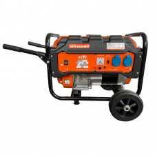 Generator de benzină Bison BS3500