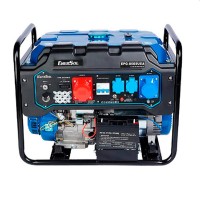 Генератор бензиновый EnerSol EPG-8500UEA