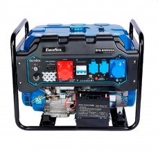 Генератор бензиновый EnerSol EPG-8500UEA