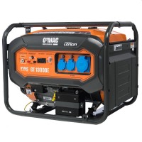 Generator pe benzină OMAC GT 13000E