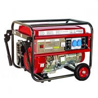 Generator de benzină Raider RD-GG03