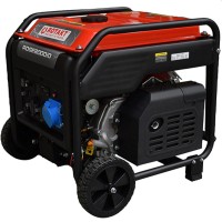Generator de benzină Rotakt ROGE 8000iD