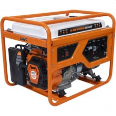 Генератор бензиновый Ruris R-Power GE5500