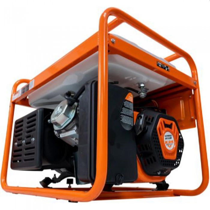 Генератор бензиновый Ruris R-Power GE5500 – Генераторы