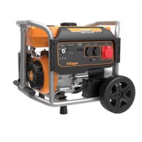 Генератор на бензине Villager VGP 7900 S