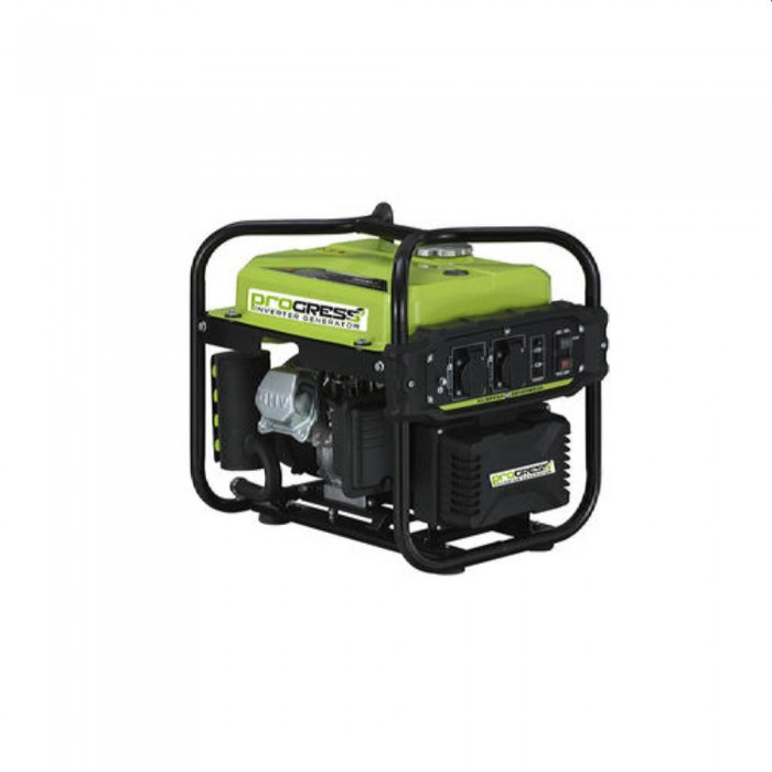 Generator pe benzină cu invertor Progress IGP 2000 IG – Generatoare