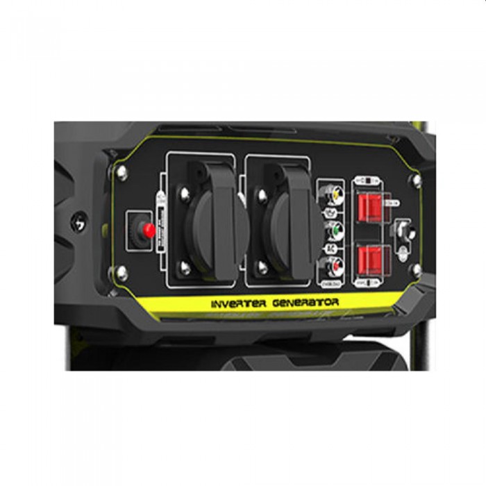 Generator pe benzină cu invertor Progress IGP 2000 IG – Generatoare