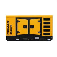 Generator Diesel Firman SDG20FS