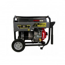 Генератор на дизельном топливе Loncin D7500D