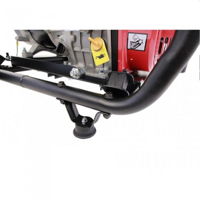 Generator diesel Loncin D7500D – Generatoare