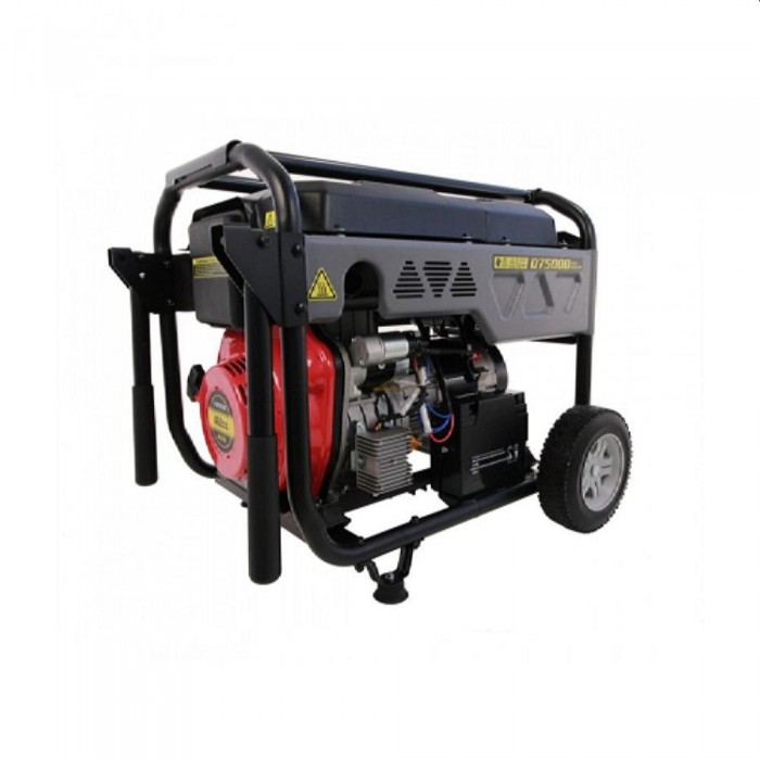 Generator diesel Loncin D7500D – Generatoare