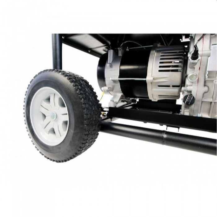 Generator diesel Loncin D7500D – Generatoare