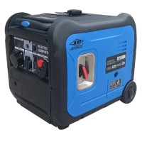 JDP SF5500I Inverter Generator pe benzină