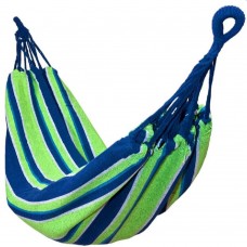 Гамак Royokamp Classic Green-Blue