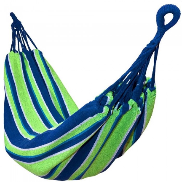 Гамак Royokamp Classic Green-Blue – Гамаки